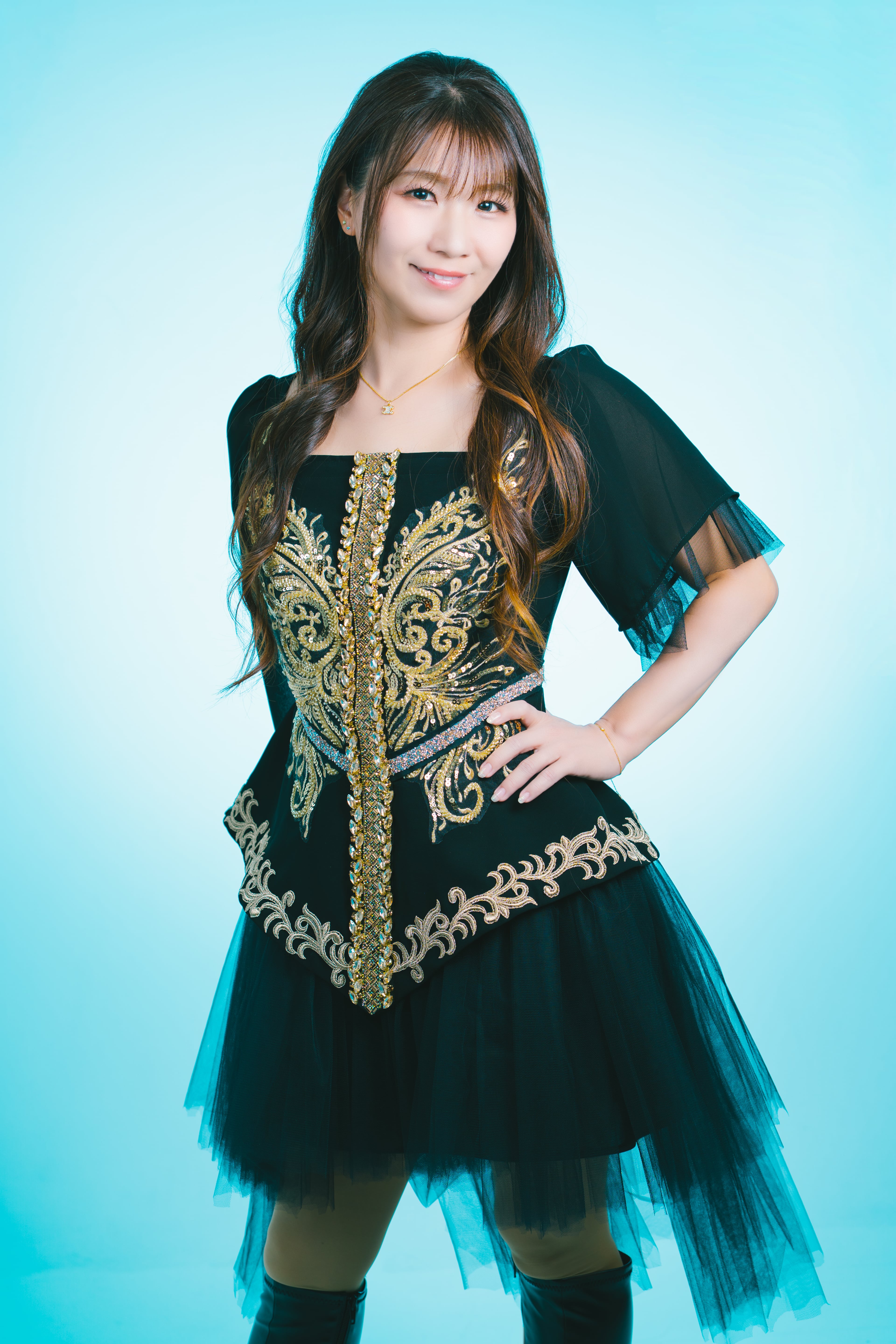 彩音	/ Artist Photographyのサムネイル画像