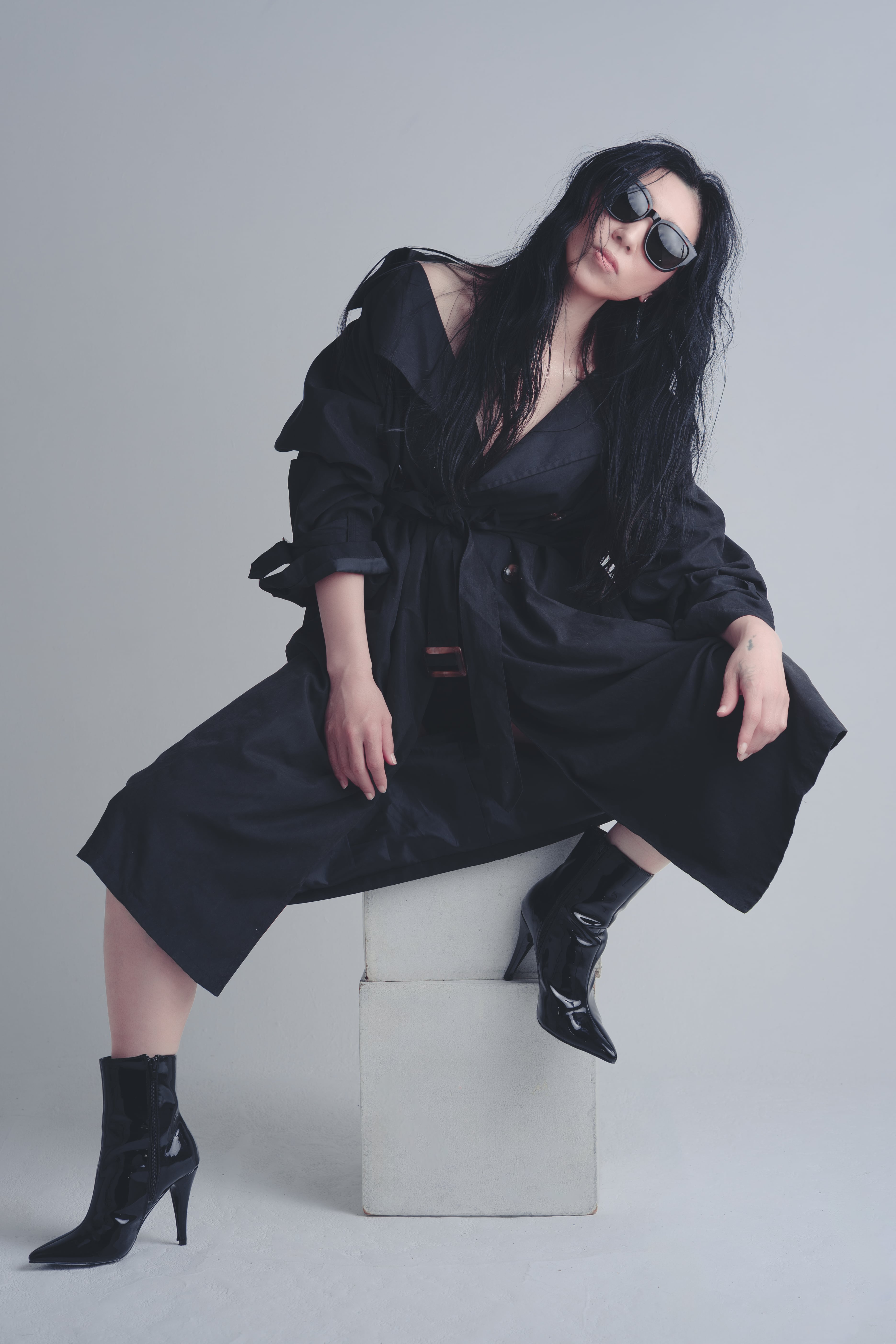 Ayumu / Artist Photographyのサムネイル画像