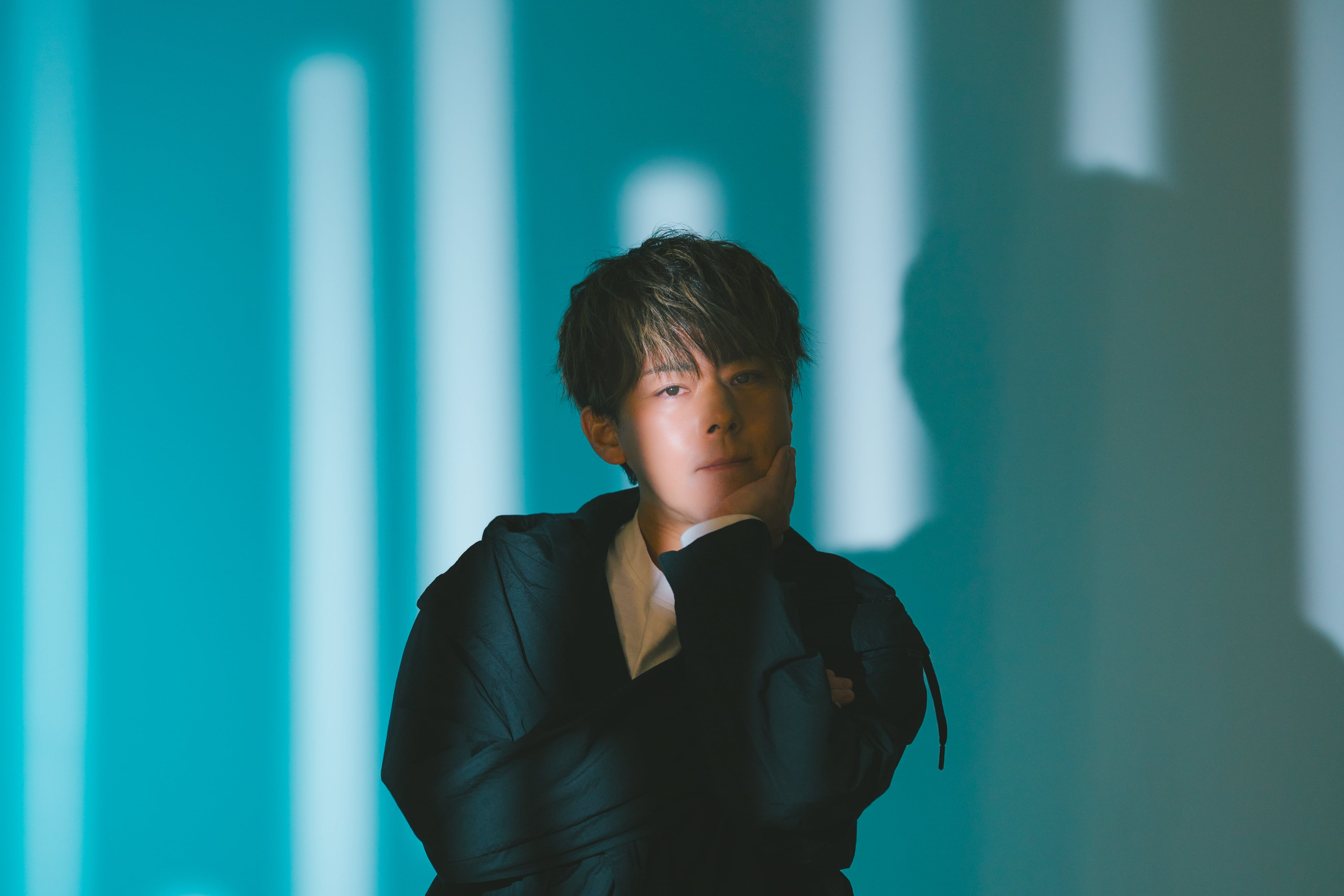 横山克	/ Artist Photographyのサムネイル画像