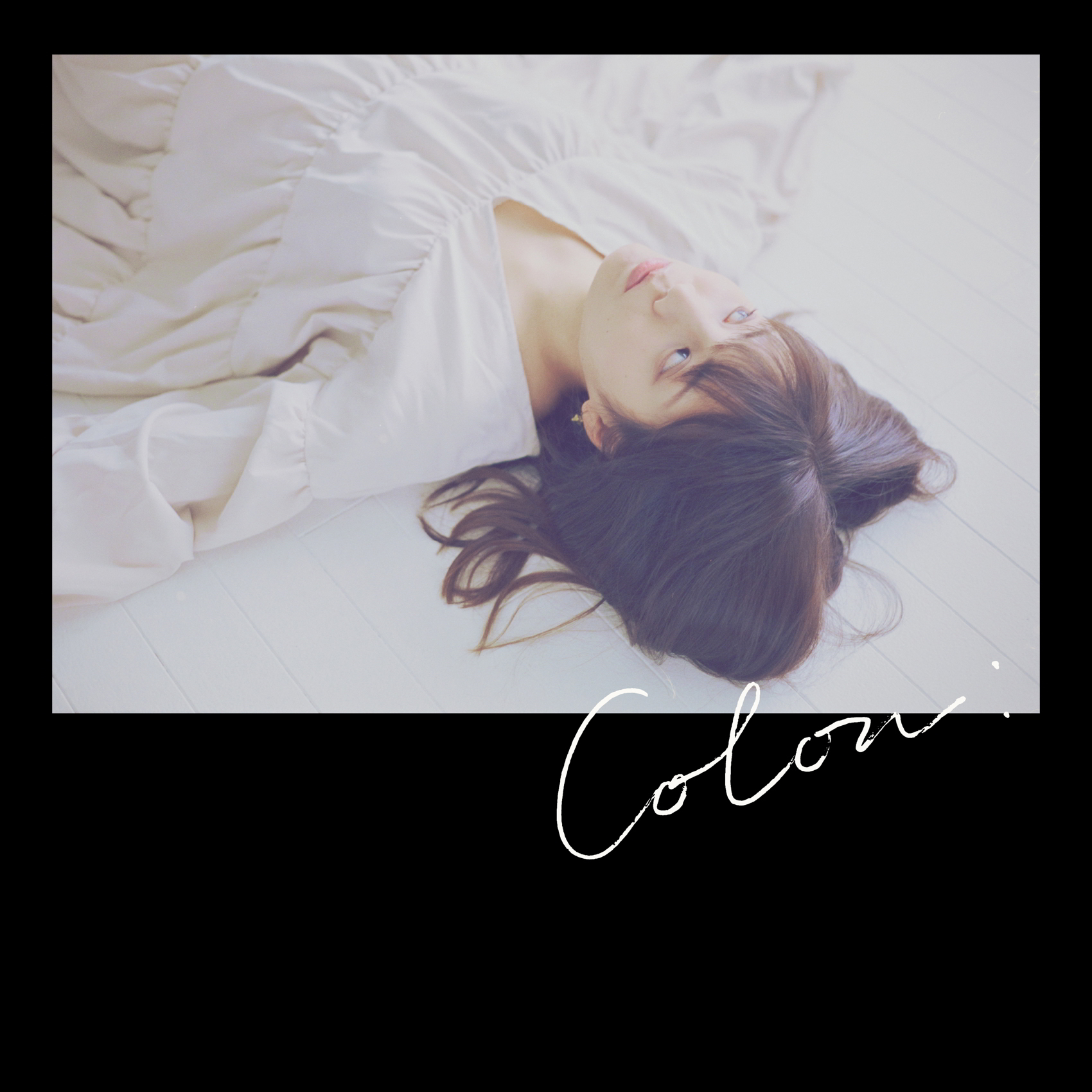 佐々木恵梨 / Colon [Cover Art] Photographyのサムネイル画像